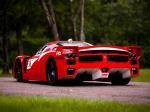 Ferrari FXX Evoluzione 2007 года